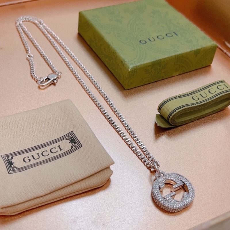 Gucci Necklaces